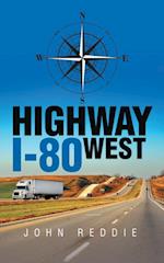 Highway I-80 West