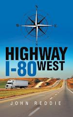 Highway I-80 West