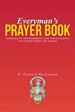 Everyman'S Prayer Book