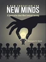 New Education for New Minds