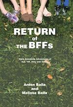 Return of the Bffs