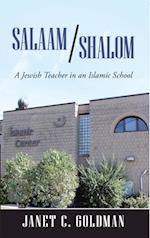 Salaam/Shalom