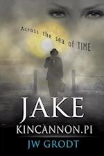 Jake Kincannon, Pi