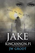 Jake Kincannon, Pi