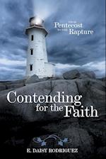 Contending for the Faith