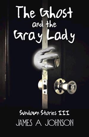Ghost and the Gray Lady
