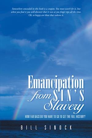 Emancipation from Sin's Slavery