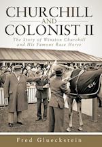 Churchill and Colonist II