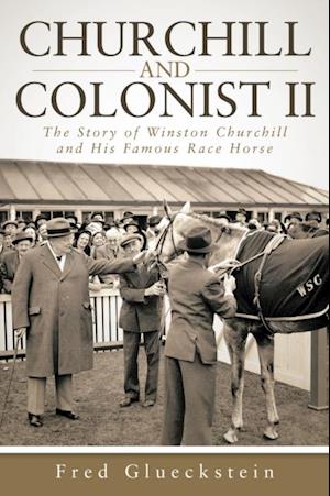 Churchill and Colonist Ii