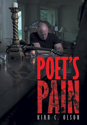 Poet's Pain