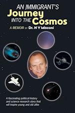Immigrant's Journey into the Cosmos