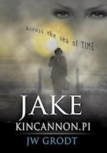 Jake Kincannon, Pi