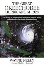 Great Okeechobee Hurricane of 1928