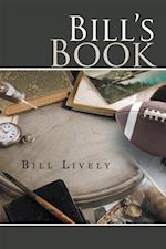 Bill'S Book