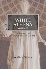 White Athena