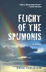 Flight of the Spumonis