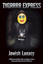 Jewish Lunacy