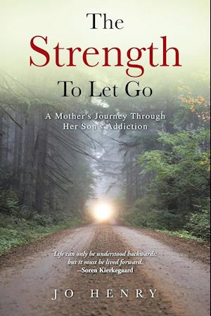 The Strength to Let Go