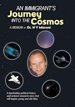 An Immigrant's Journey Into the Cosmos