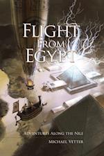 Flight from Egypt