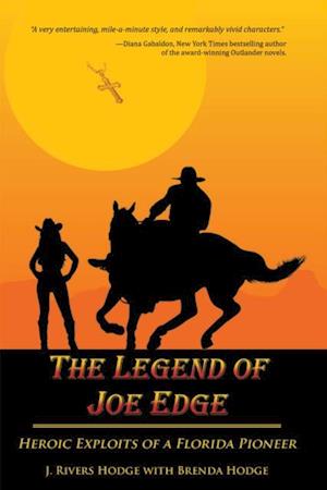 Legend of Joe Edge