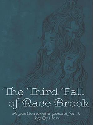 Third Fall of Race Brook