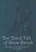 The Third Fall of Race Brook