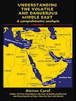 Understanding the Volatile and Dangerous Middle East