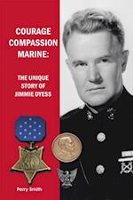 Courage, Compassion, Marine