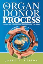 The Organ Donor Process