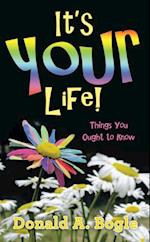 It'S Your Life!