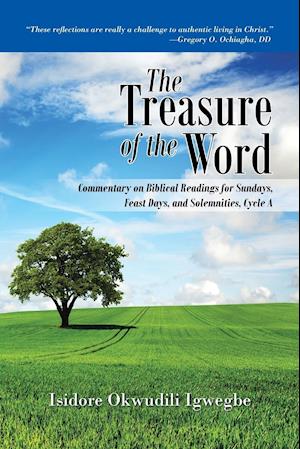 The Treasure of the Word