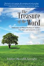 Treasure of the Word