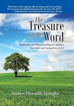 The Treasure of the Word