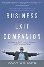 Business Exit Companion