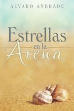 Estrellas En La Arena