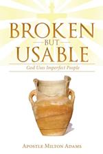 Broken but Usable