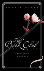 Book Club Chronicles, Part Four - Macbeth