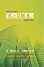 Financial Services: Women at the Top