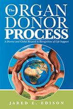 Organ Donor Process