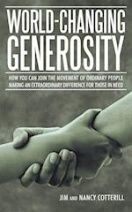 World-Changing Generosity