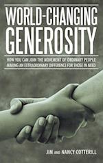 World-Changing Generosity