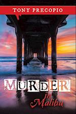 Murder in Malibu