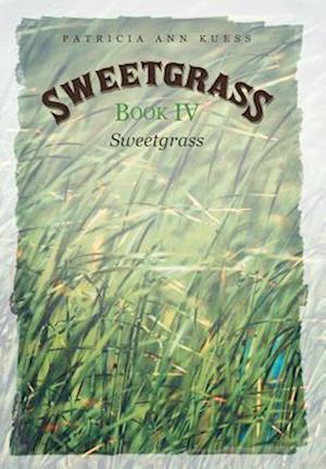 Sweetgrass