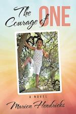 Courage of One