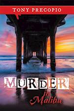 Murder in Malibu