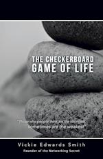 The Checkerboard Game of Life