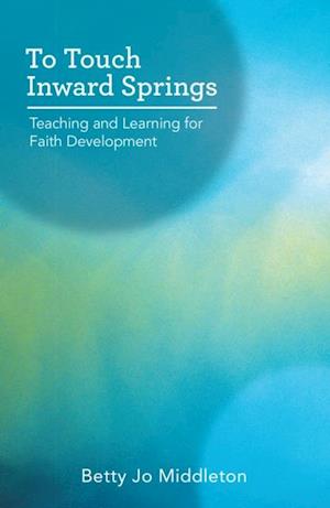 To Touch Inward Springs