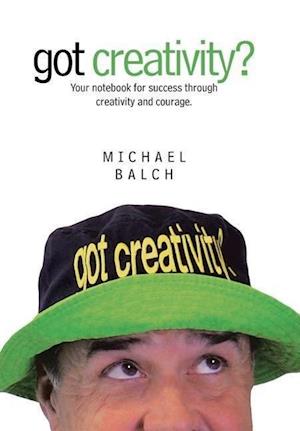 Got Creativity?