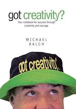 Got Creativity?